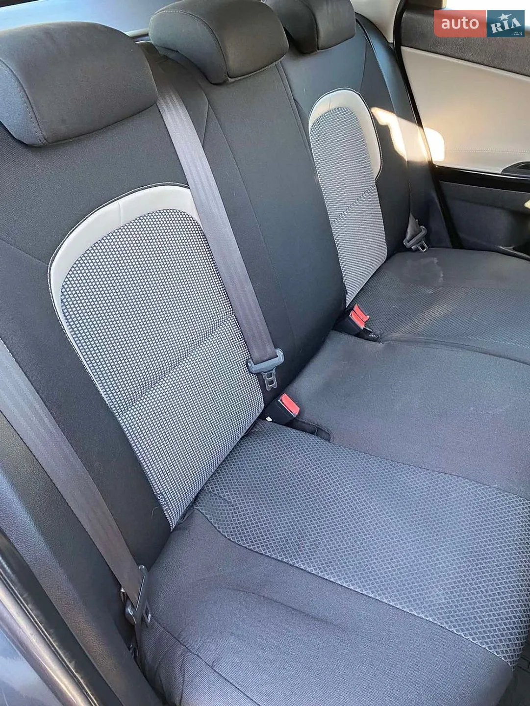 2015 Kia Cee'd - мініатюра 11