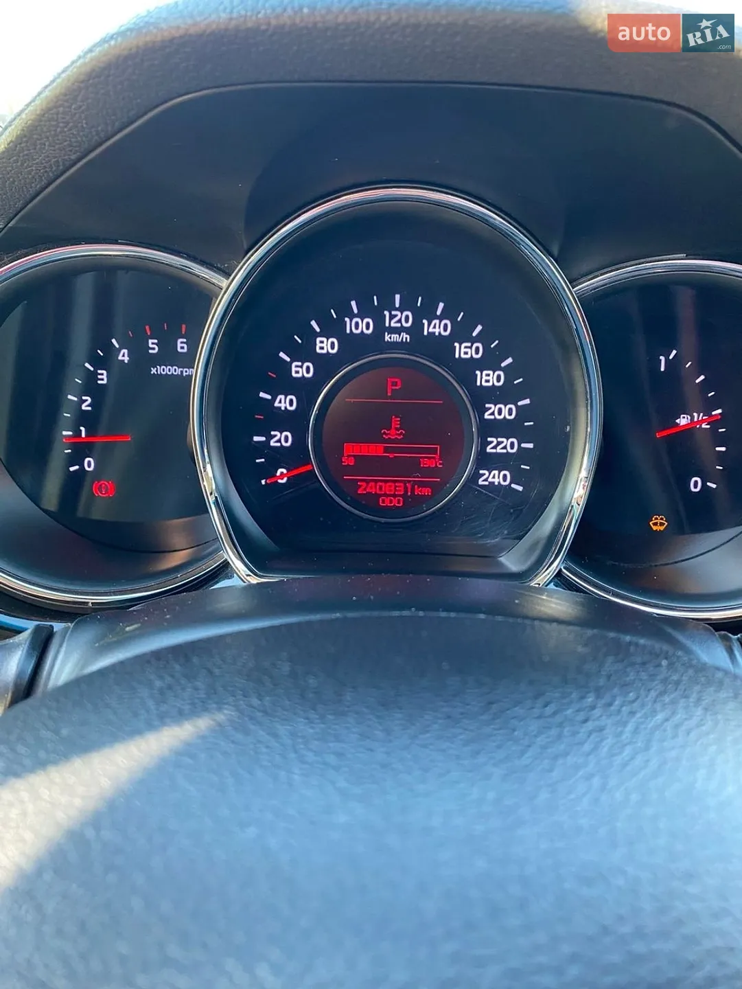 2015 Kia Cee'd - мініатюра 17