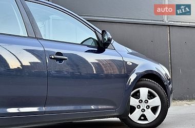 Хэтчбек Kia Ceed 2009 в Киеве