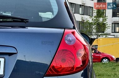 Хэтчбек Kia Ceed 2009 в Киеве