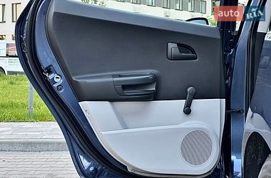 Хэтчбек Kia Ceed 2009 в Киеве