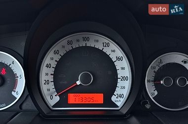 Хэтчбек Kia Ceed 2009 в Киеве