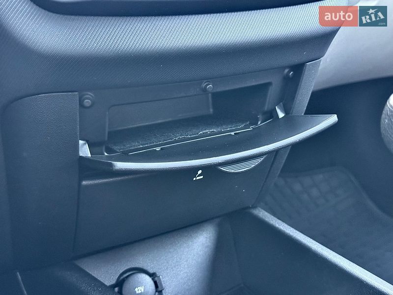 Хэтчбек Kia Ceed 2009 в Киеве