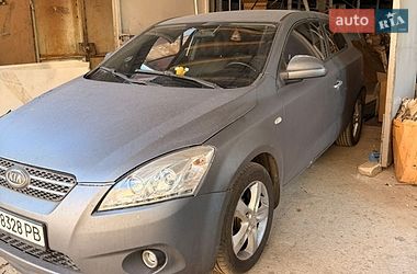 Хетчбек Kia Ceed 2008 в Києві