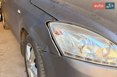 Хетчбек Kia Ceed 2008 в Києві