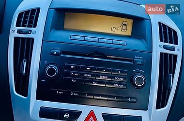 Хетчбек Kia Ceed 2008 в Кременчуці