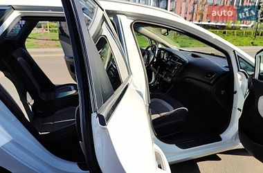 Універсал Kia Ceed 2016 в Києві