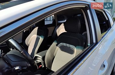 Універсал Kia Ceed 2016 в Києві