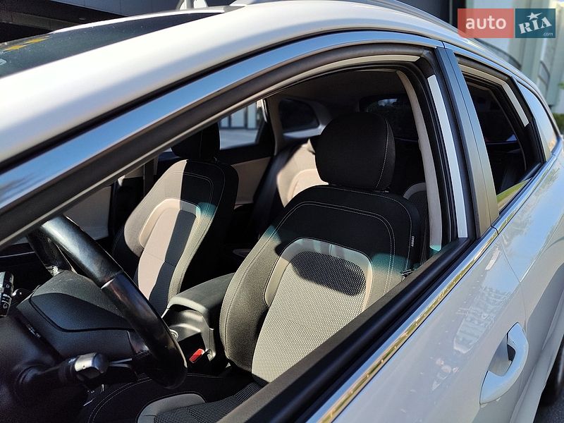 Універсал Kia Ceed 2016 в Києві