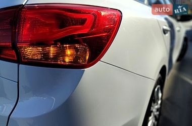 Універсал Kia Ceed 2016 в Києві