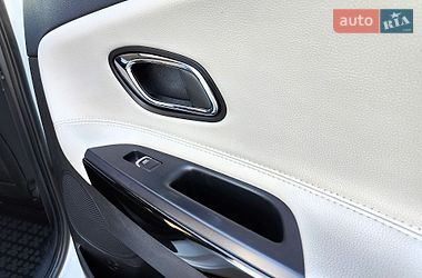 Універсал Kia Ceed 2016 в Києві
