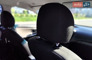 Універсал Kia Ceed 2016 в Києві