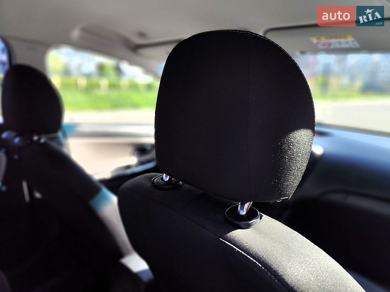 Універсал Kia Ceed 2016 в Києві