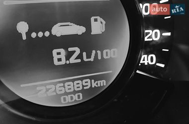 Універсал Kia Ceed 2016 в Києві