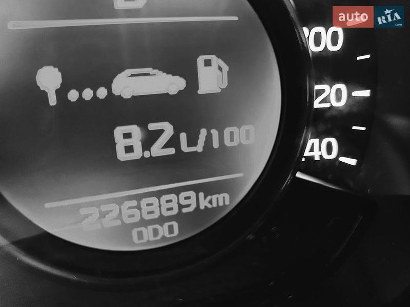 Універсал Kia Ceed 2016 в Києві