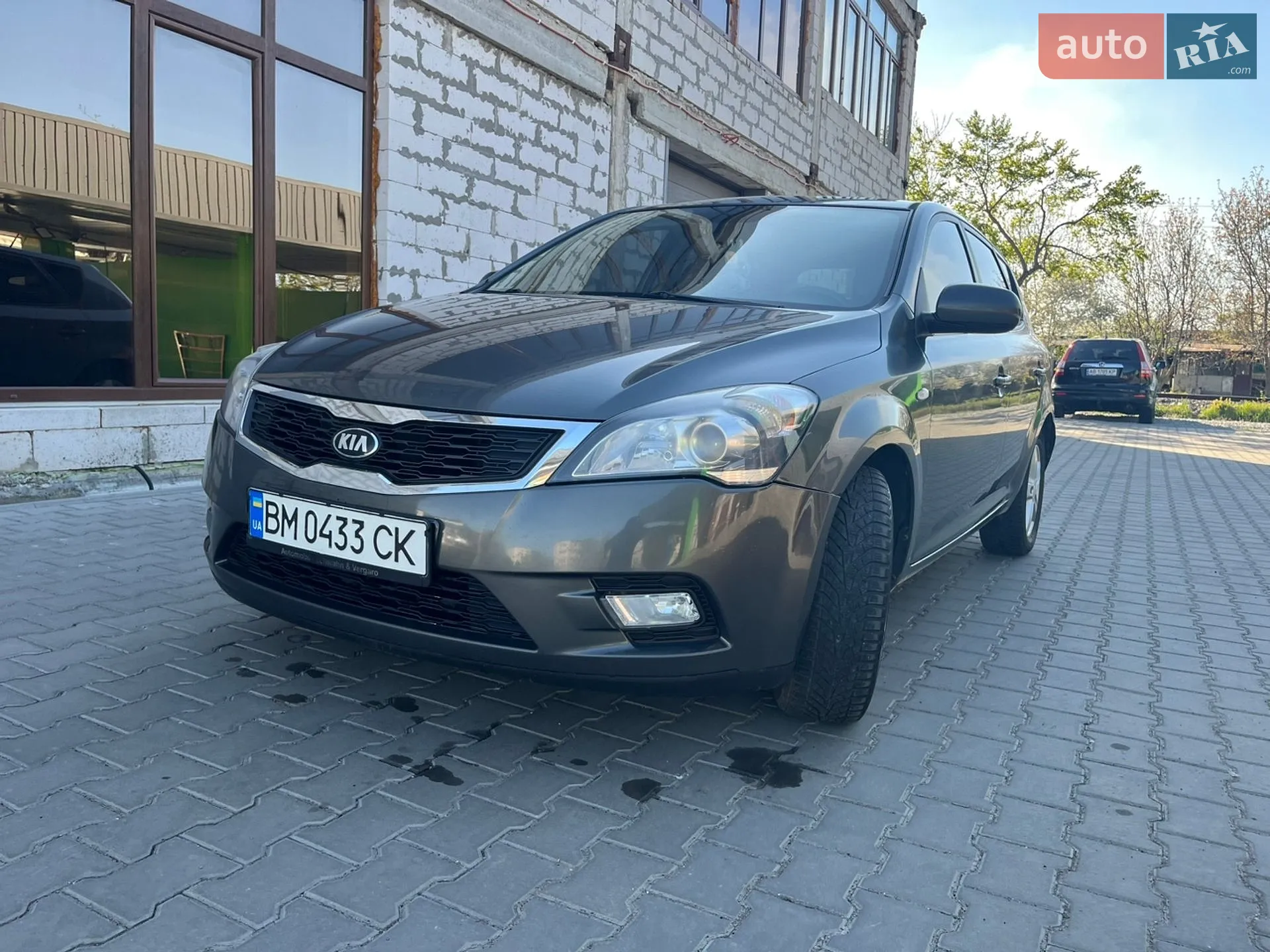 2011 Kia Cee'd - мініатюра 7