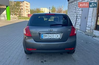 Хетчбек Kia Ceed 2011 в Ладижині