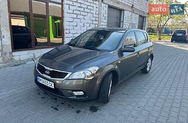 Хетчбек Kia Ceed 2011 в Ладижині