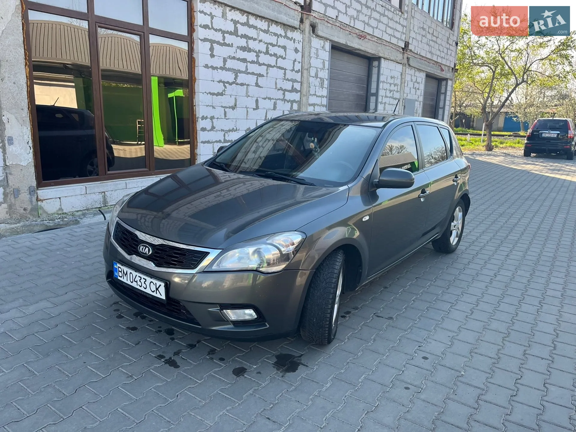2011 Kia Cee'd - мініатюра 17