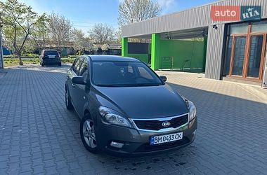 Хетчбек Kia Ceed 2011 в Ладижині