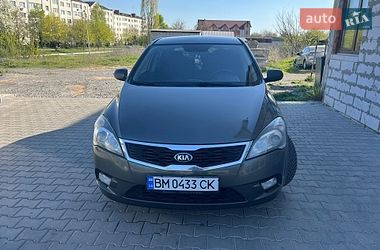 Хетчбек Kia Ceed 2011 в Ладижині