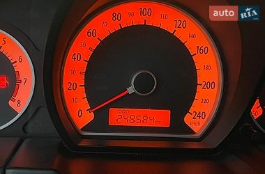 Хетчбек Kia Ceed 2008 в Кременчуці