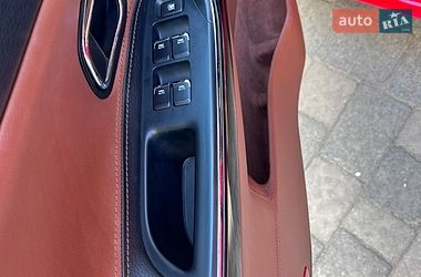 Хетчбек Kia Ceed 2017 в Івано-Франківську