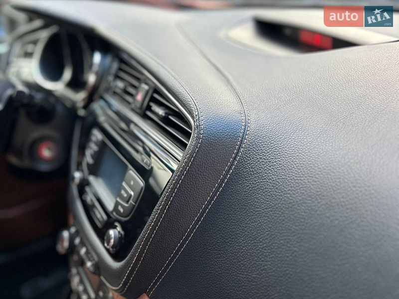 Хетчбек Kia Ceed 2017 в Івано-Франківську