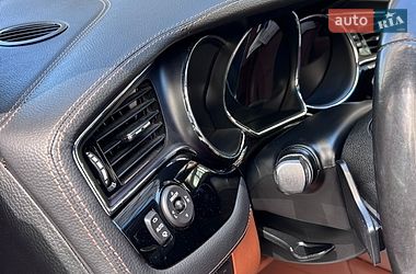 Хетчбек Kia Ceed 2017 в Івано-Франківську