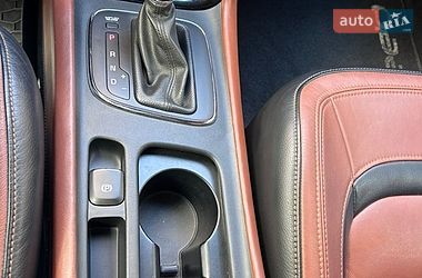 Хетчбек Kia Ceed 2017 в Івано-Франківську