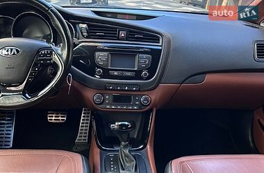 Хетчбек Kia Ceed 2017 в Івано-Франківську