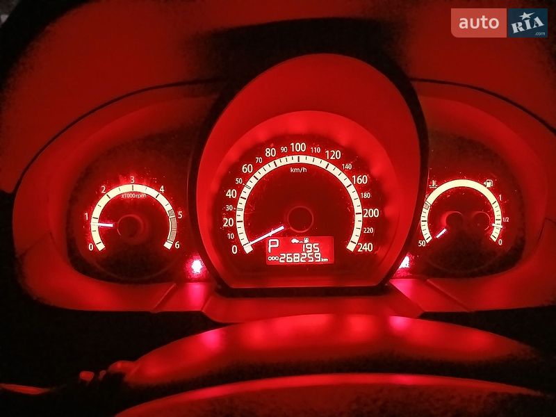 Універсал Kia Ceed 2009 в Хмельницькому