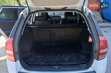 Універсал Kia Ceed 2009 в Хмельницькому