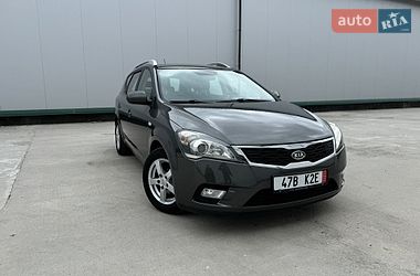 Универсал Kia Ceed 2011 в Виннице