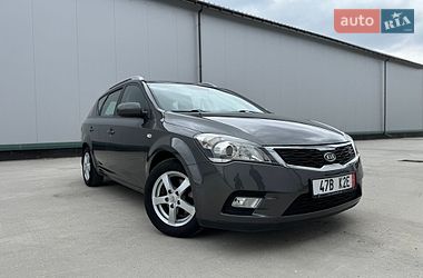 Универсал Kia Ceed 2011 в Виннице