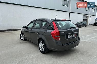 Универсал Kia Ceed 2011 в Виннице
