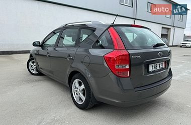 Универсал Kia Ceed 2011 в Виннице