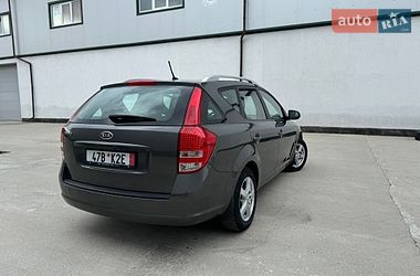 Универсал Kia Ceed 2011 в Виннице