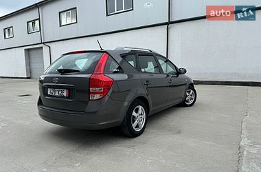 Универсал Kia Ceed 2011 в Виннице