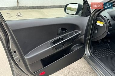 Универсал Kia Ceed 2011 в Виннице