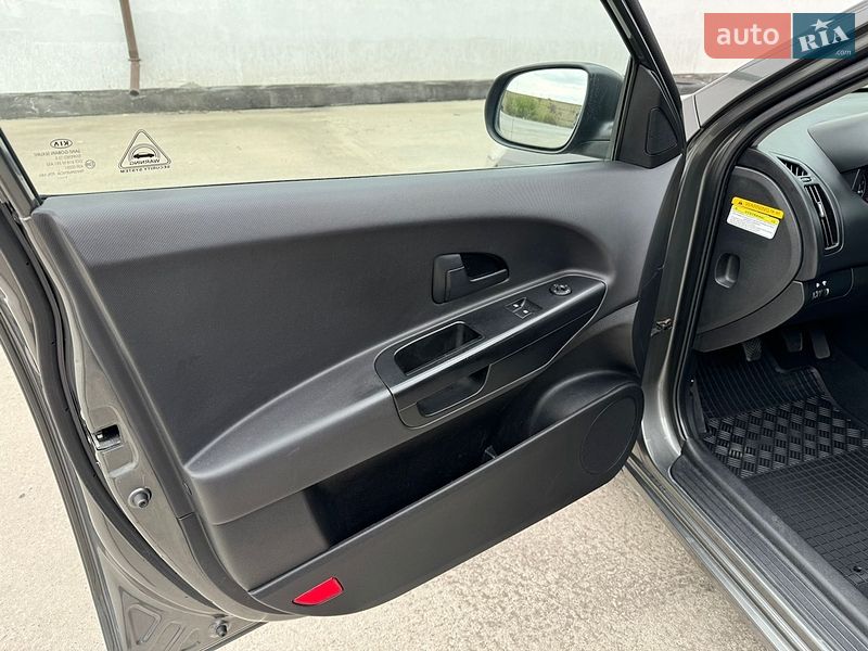 Универсал Kia Ceed 2011 в Виннице