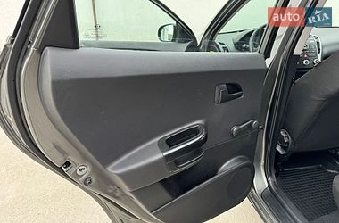 Универсал Kia Ceed 2011 в Виннице