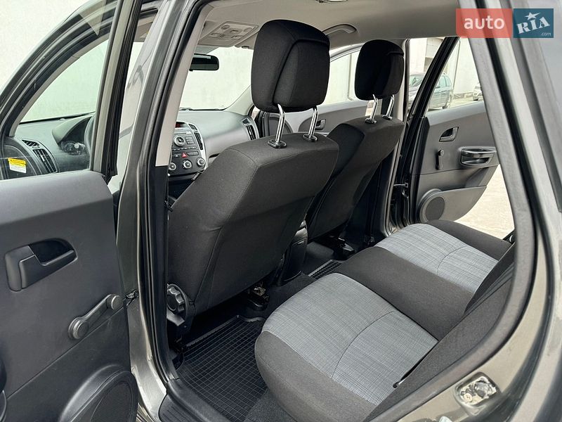 Универсал Kia Ceed 2011 в Виннице