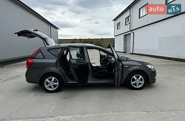 Универсал Kia Ceed 2011 в Виннице