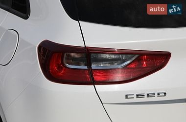 Хэтчбек Kia Ceed 2019 в Харькове