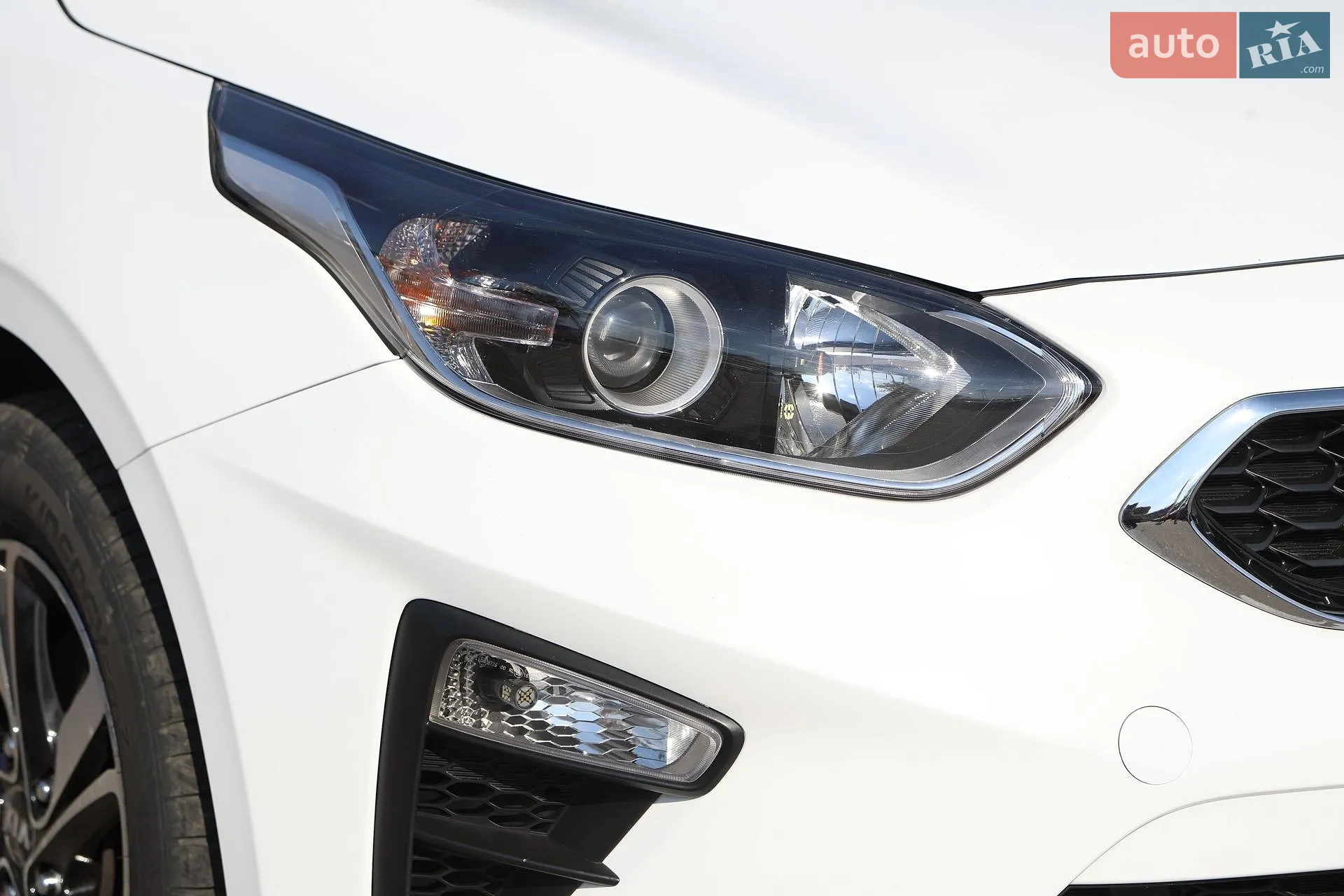 2019 Kia Cee'd - мініатюра 5