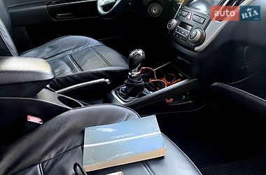 Универсал Kia Ceed 2012 в Одессе