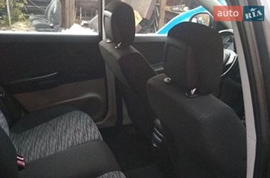Универсал Kia Ceed 2007 в Львове