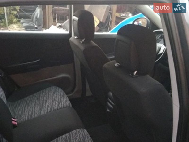 Универсал Kia Ceed 2007 в Львове