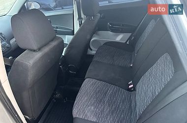 Хэтчбек Kia Ceed 2008 в Павлограде